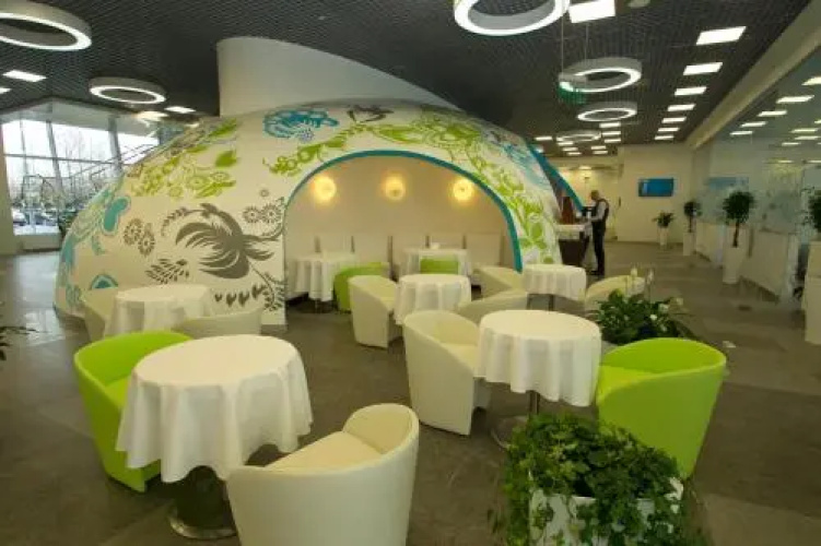 Airport Hotel