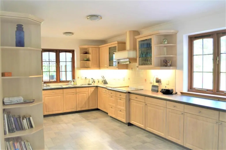 Auburn Cottage