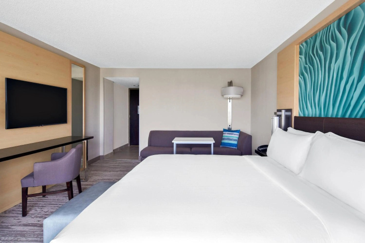 Boca Raton Marriott At Boca Center photo 7