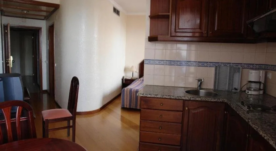 Vila Baleira Residence