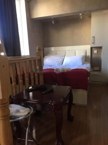 Фотография номера гостиницы Hotel White Neptun Georgia Tbilisi