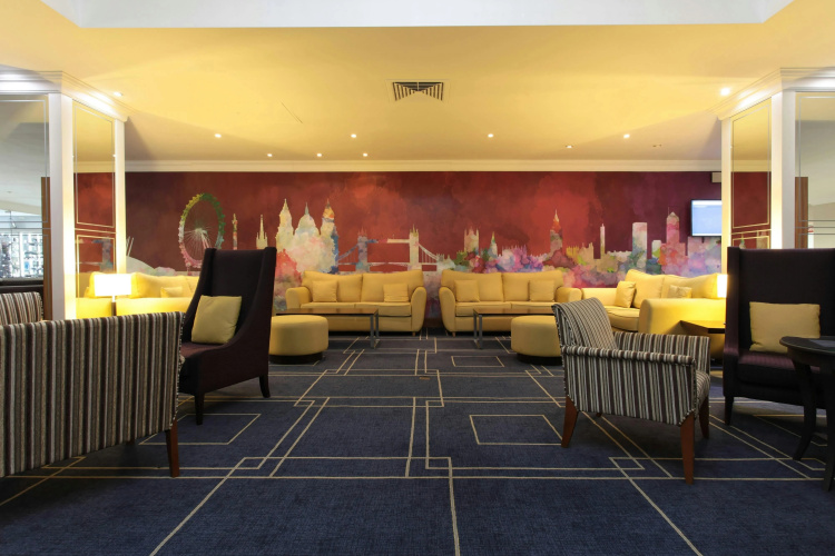 Renaissance London Heathrow Hotel photo 26
