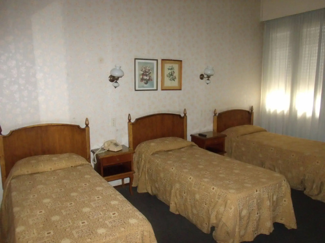 Hotel Los Ángeles