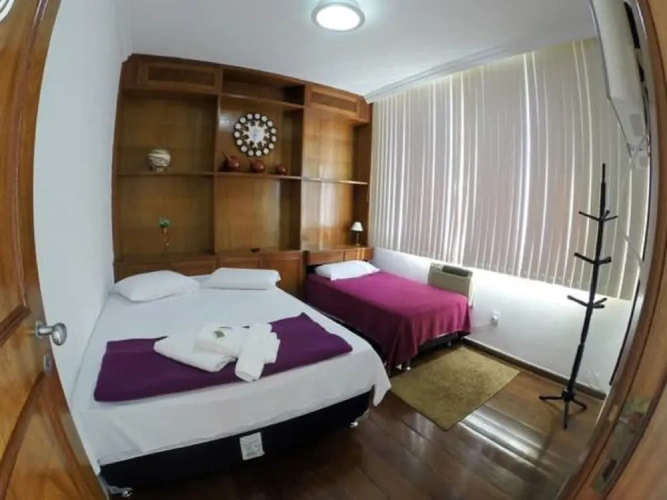 1 Bedroom Standard room
