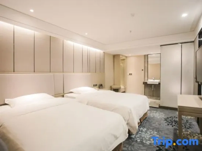 Business Twin Suite