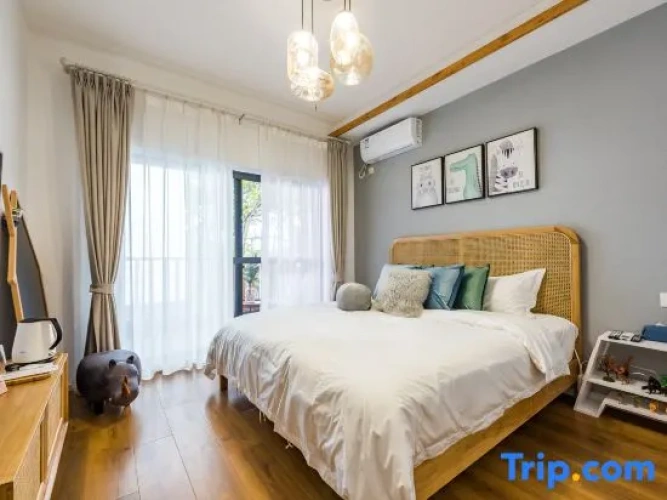 2 Bedrooms Suite with view