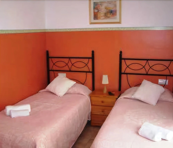 Apartamentos Mundaka