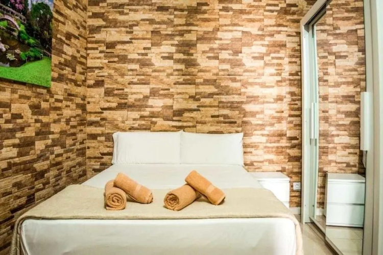 Hostal Poseidón