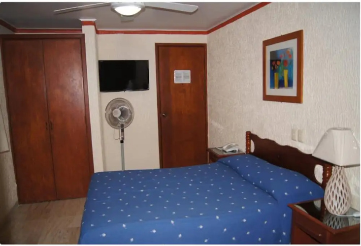 Hotel Veracruz