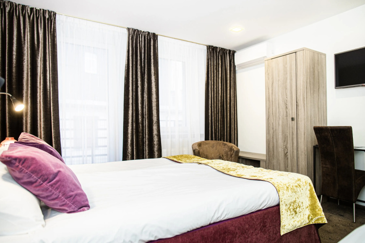 Hof Hotel