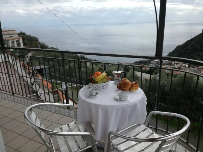 Azzurro Residence