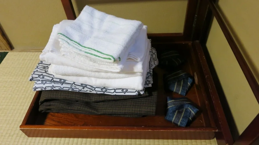 Japanese-Style Standard room
