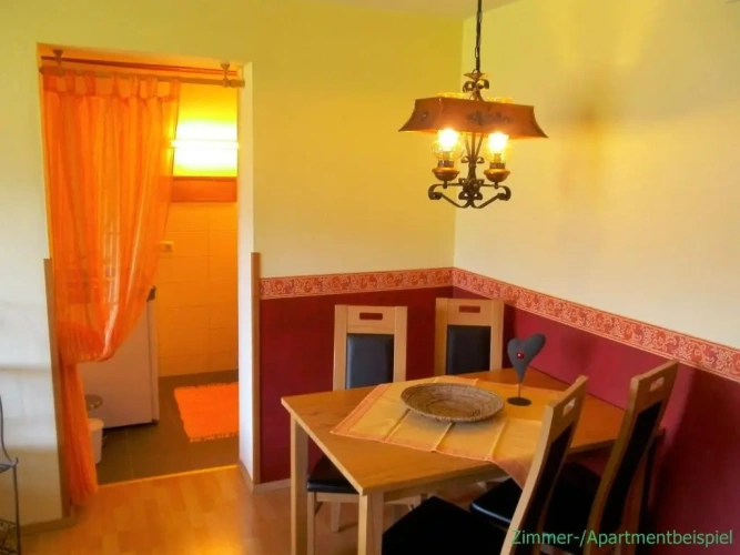 2 Bedrooms Superior Apartment with balcony and with mountain view