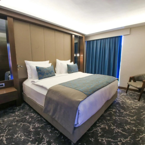 Aymira Hotel & Spa