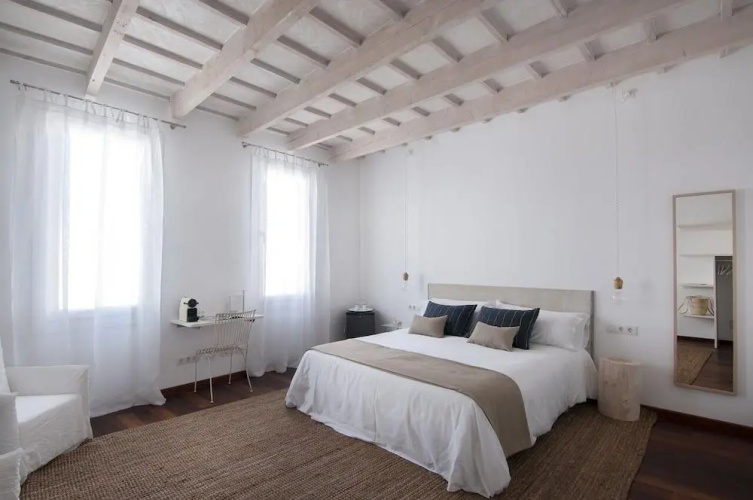 Hotel Ca s'Arader - Adults Only