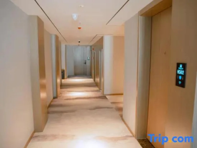 Yunyang Huadun Hotel