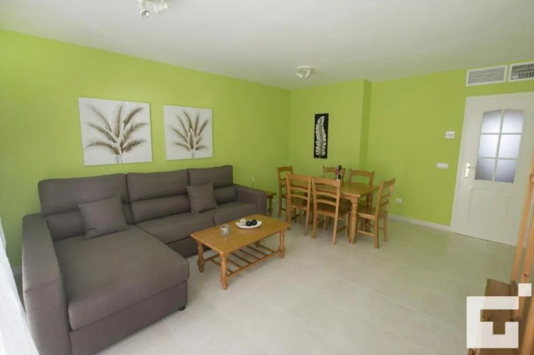 Apartamento Topacio III 24A
