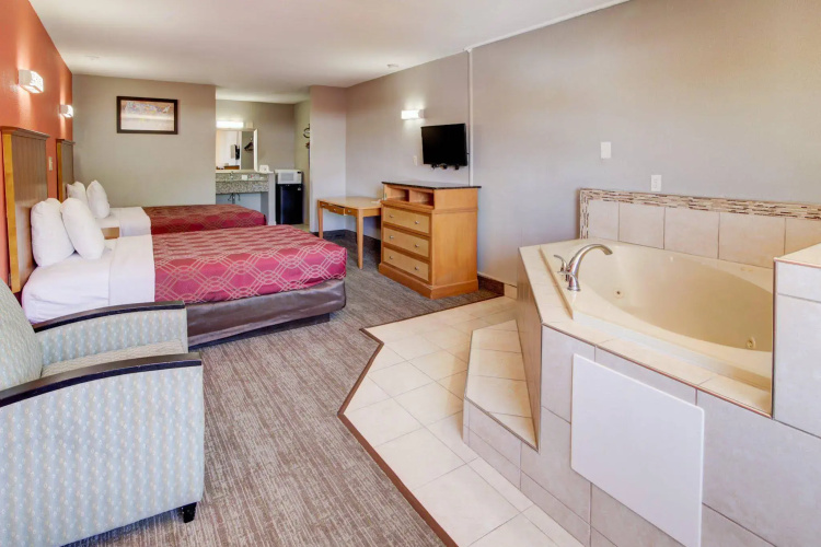 Econo Lodge Norfolk Airport
