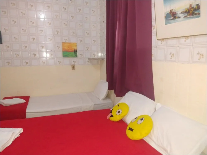 Lapa Buzios Hostel e Pousada