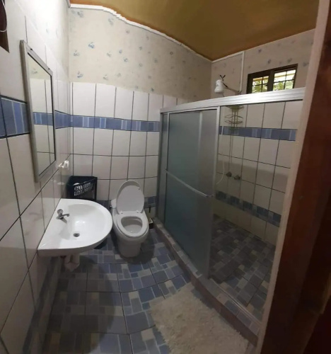 Cabinas Mifran