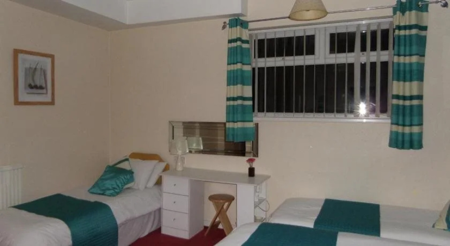 The Grays Hotel