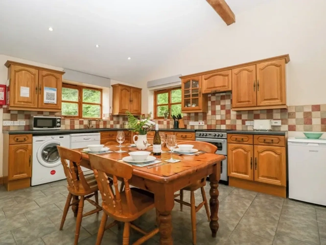 Cottage