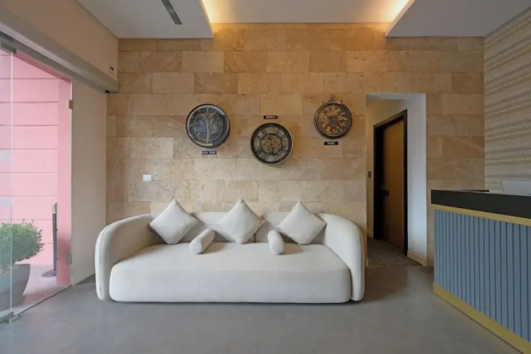 Comfy Apart Hotel