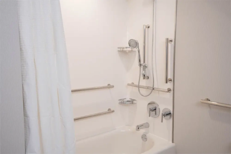 1 Bedroom Suite