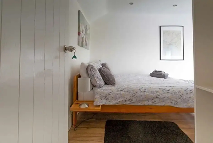 Cwtch Farm Bed & Breakfast