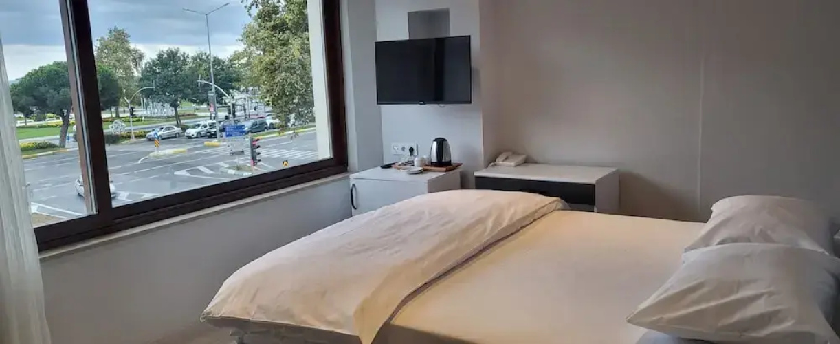 Meydan Butik Otel