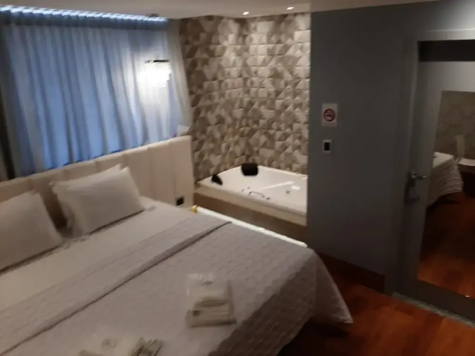 Pontual Hotel