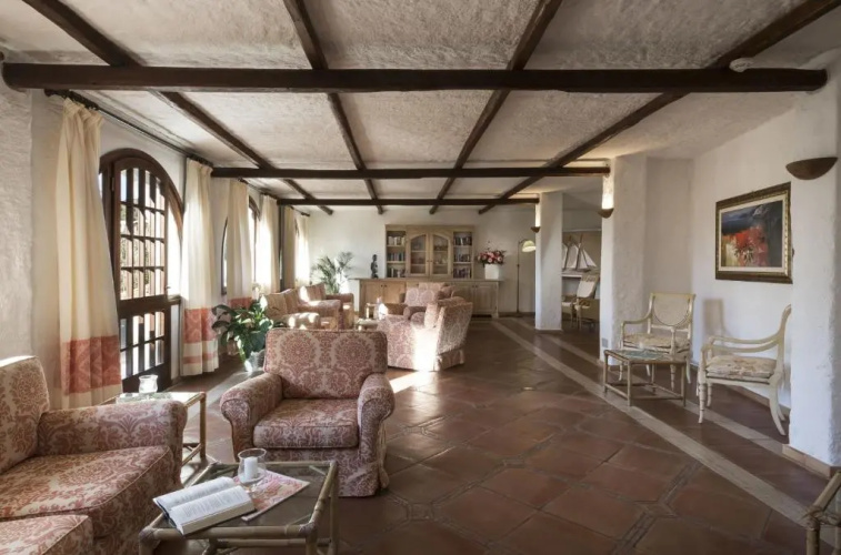 Hotel La Bisaccia photo 16