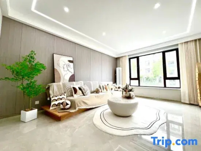 Qingfeng Shili Homestay