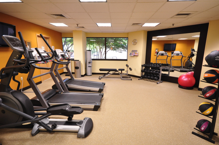 Crowne Plaza Virginia Beach Town Center photo 30