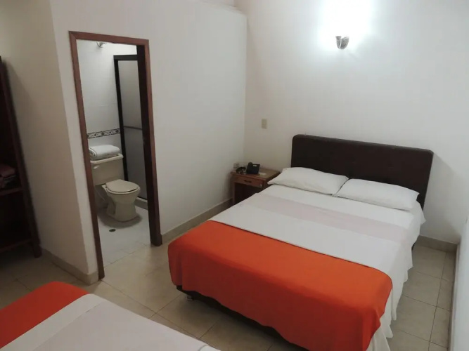 Hotel Real