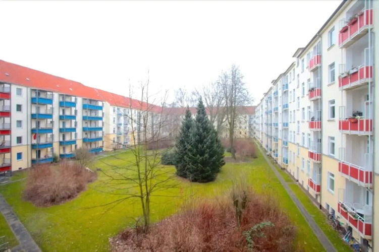 Private Apartment An Der Tiefenriede