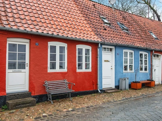 Cottage