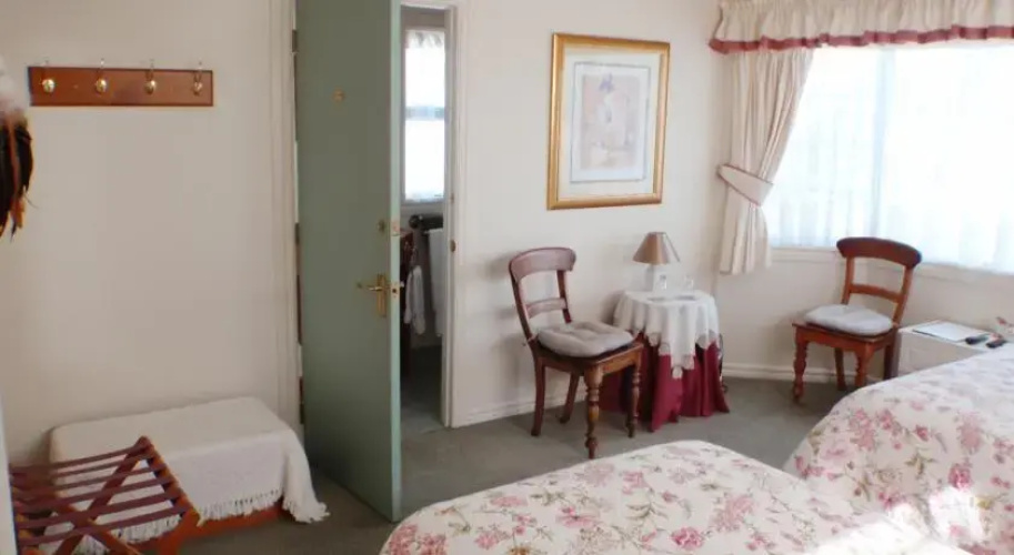 Sandyrose B&B