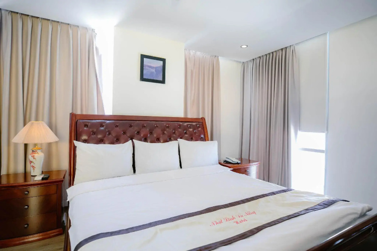 Nhat Linh Hotel Da Nang