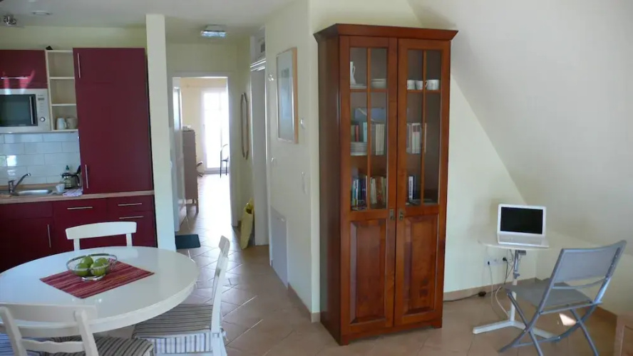 Apartments Am Strom 50