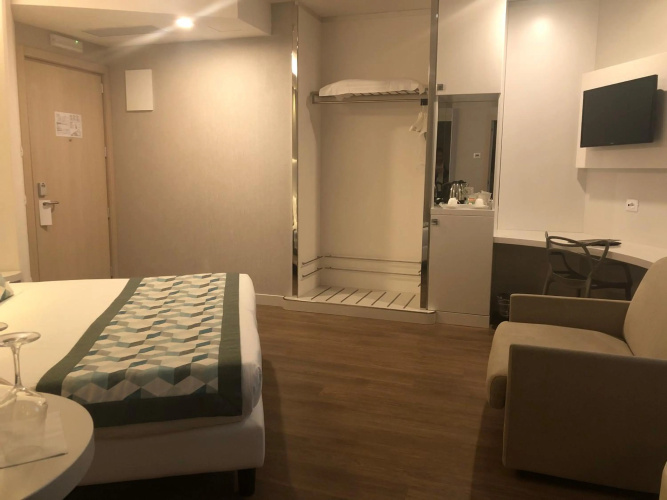 Ark Hotel photo 7