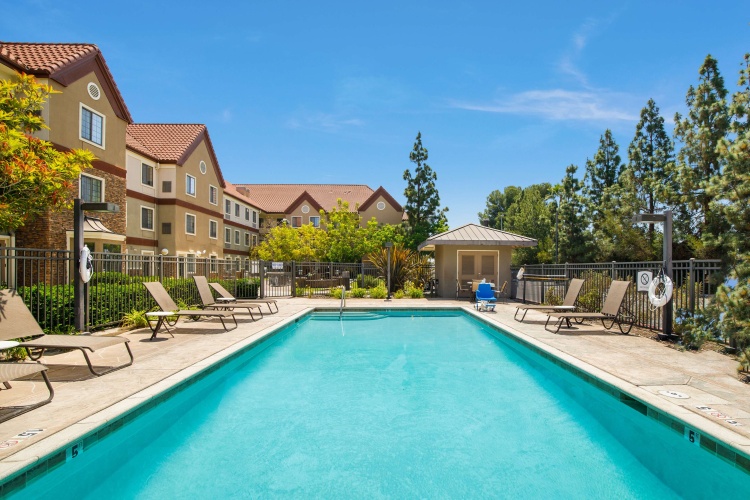 Sonesta Es Suites San Diego - Rancho Bernardo photo 25