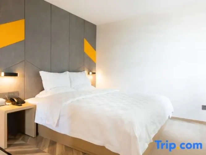 Business Double Suite