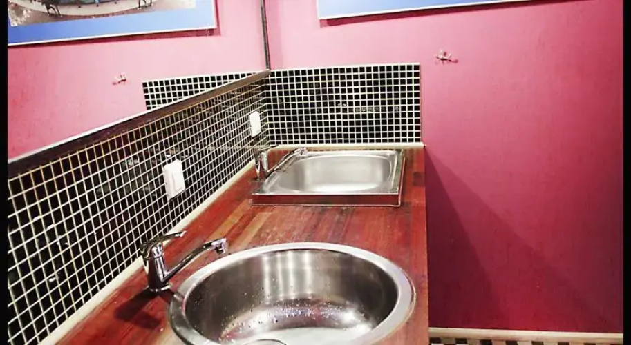 New Emma Hostel