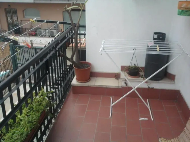 2 Bedrooms Double Apartment