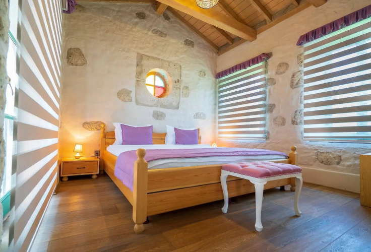Zen Alaçati Hotel
