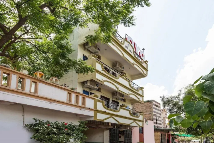 Hotelafbeelding