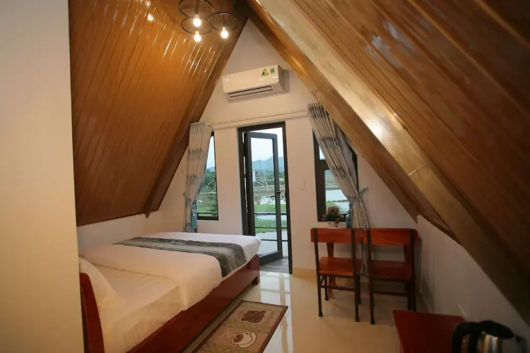 Hung Phat Bungalow