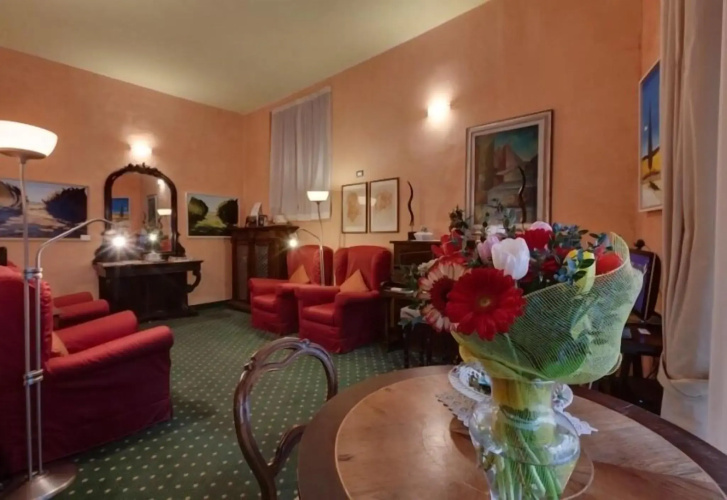 Hotel Arizona