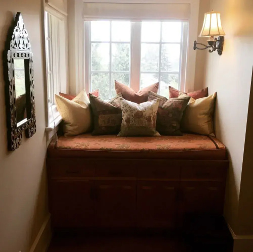 Villa Marco Polo Bed and Breakfast Inn
